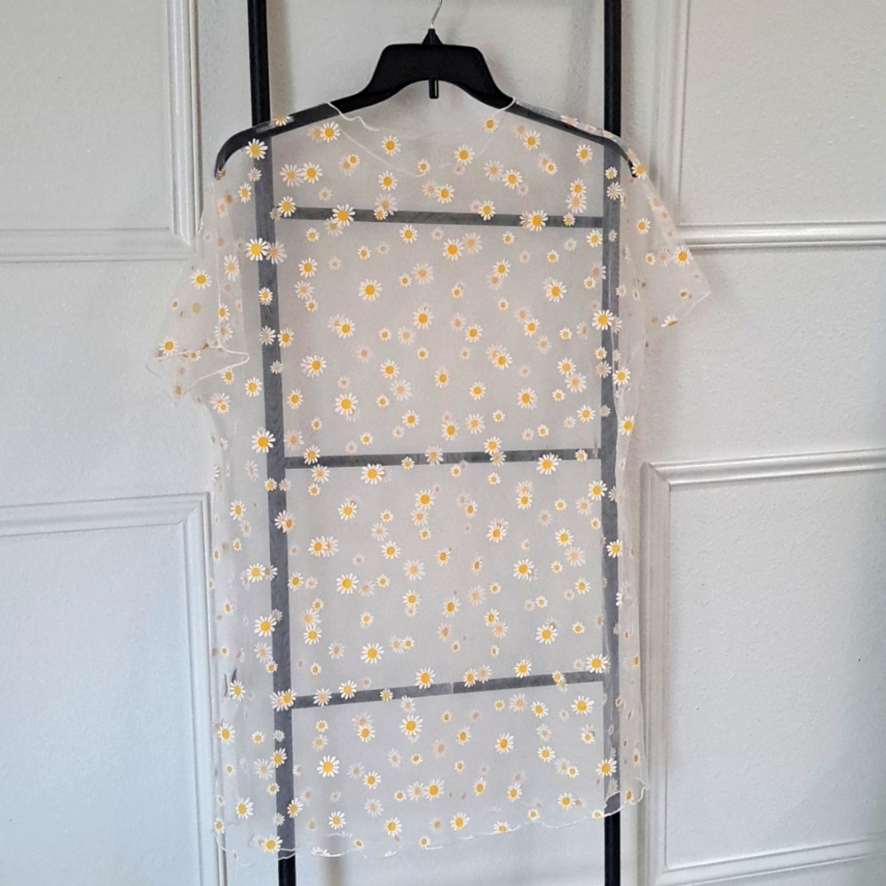 Extra large women's top SHEIN - Picture 3 of 8